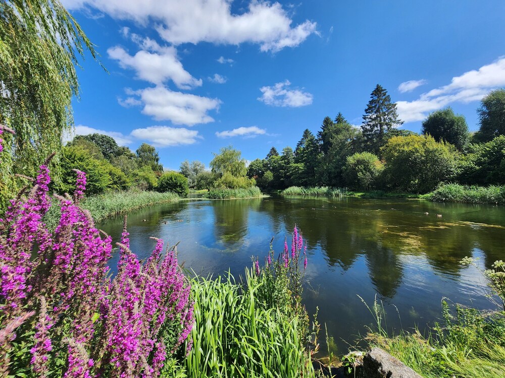 Willowbank Lodges