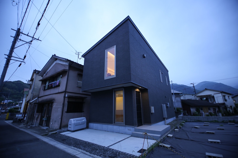 PrimeRoomBeppu Kiku view 2