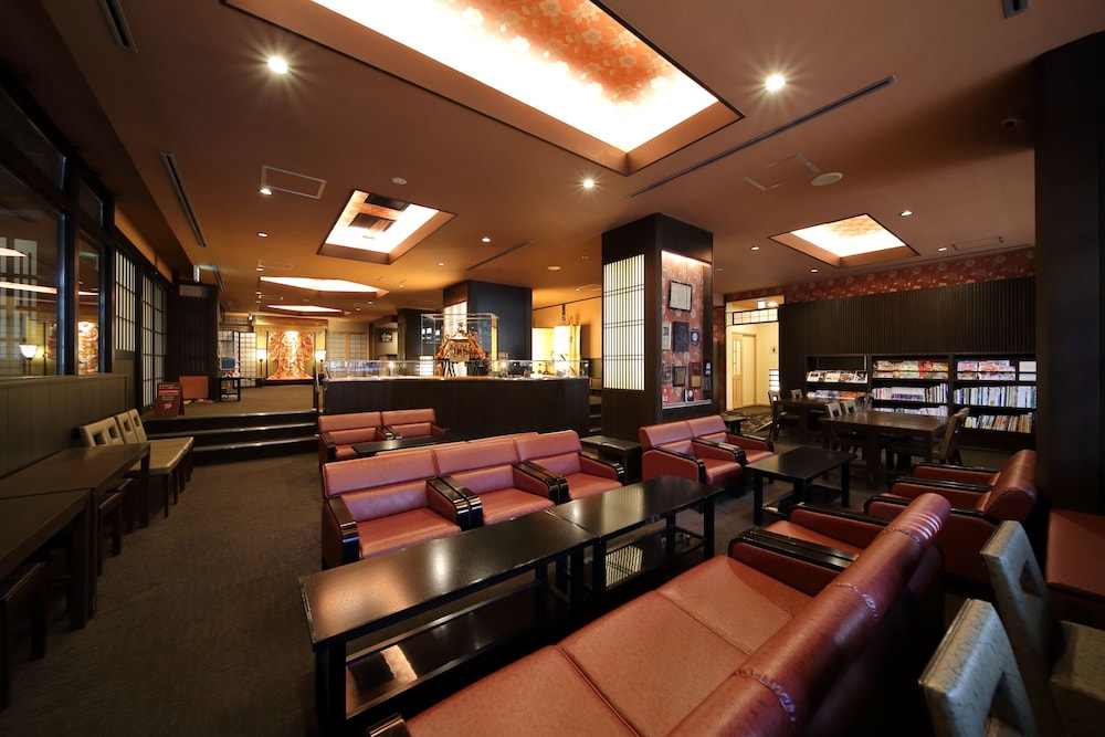 Matsui Bekkan Hanakanzashi - Image 3