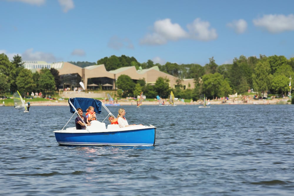 Center Parcs Park Bostalsee