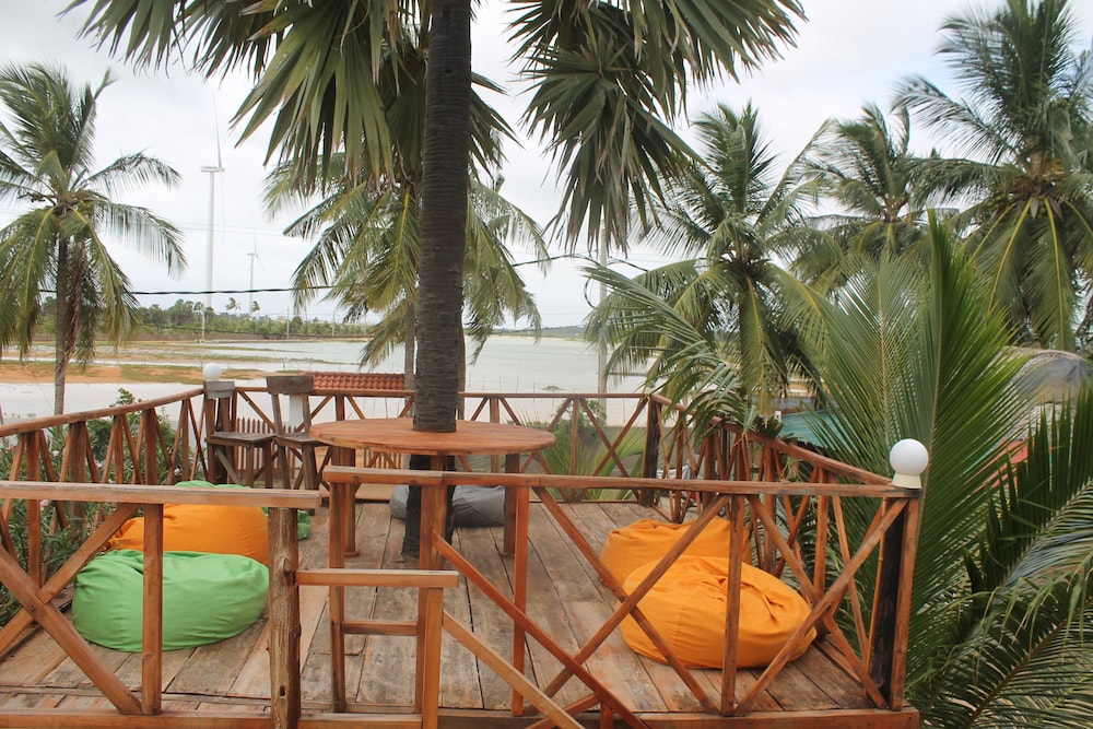 Dinuda Resort