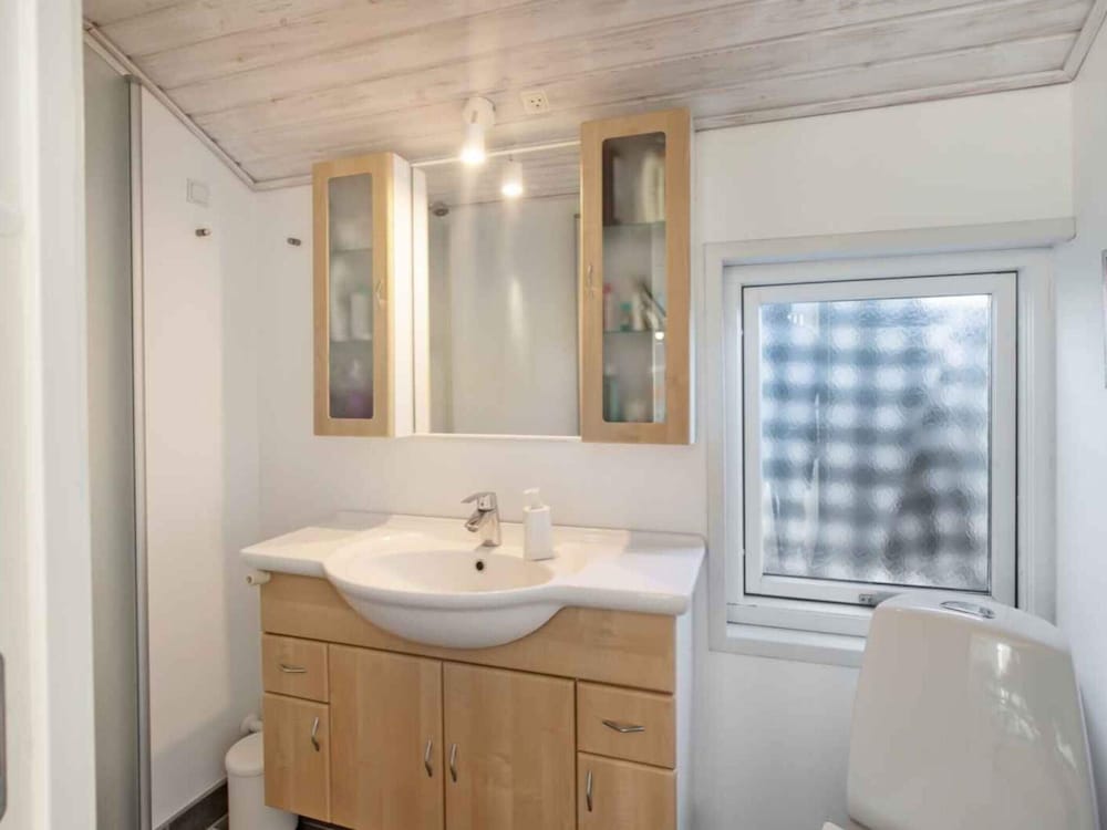 5 Star Holiday Home in Karrebaeksminde
