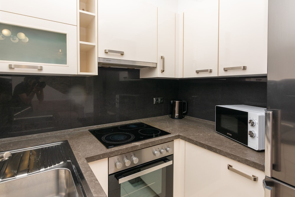 Apartments Loncaric view 4