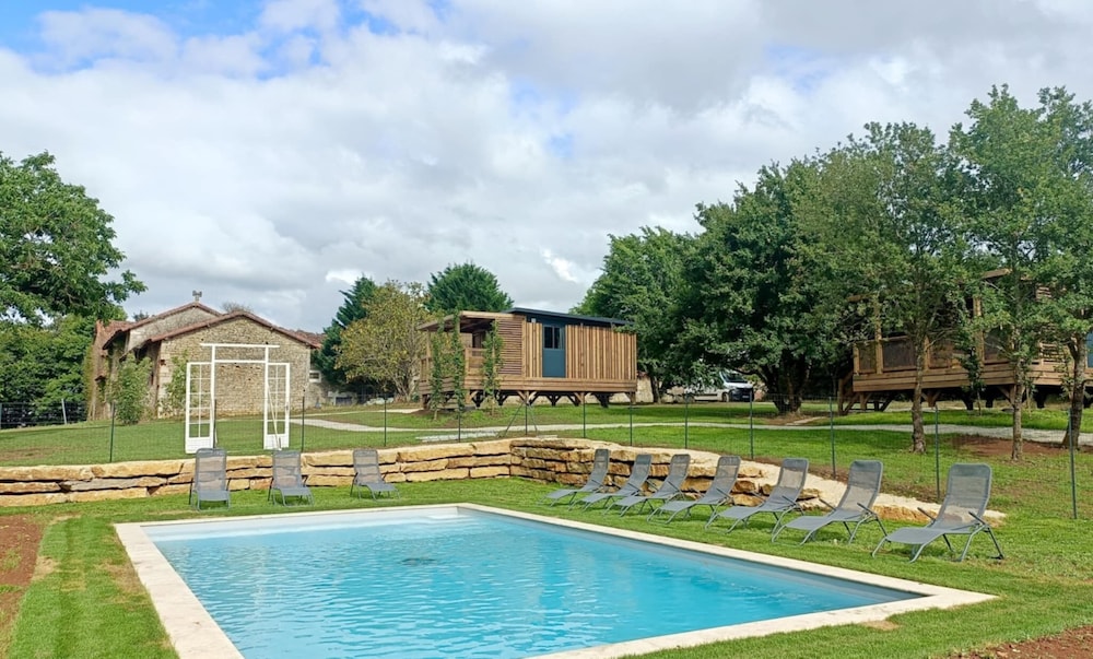 LE DOMAINE DE LA RICHE