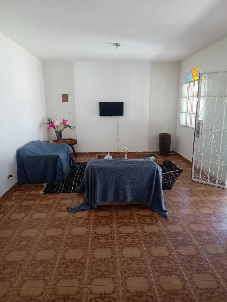 Residence Hotel Efrata Itaborai Centro