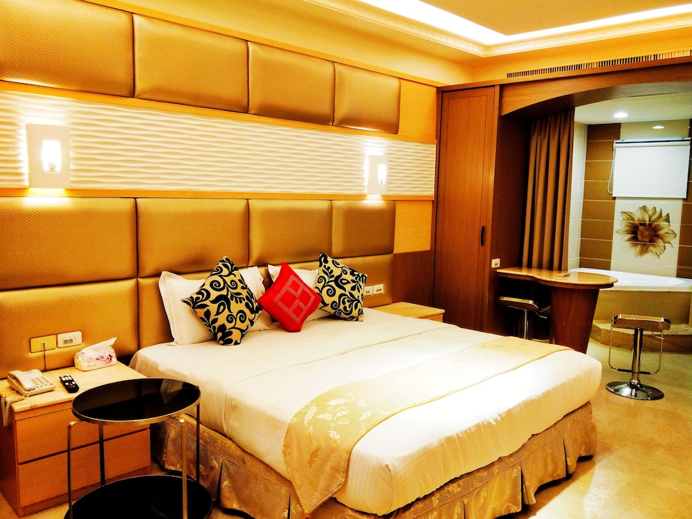 Bora Bora Bed and Breakfast