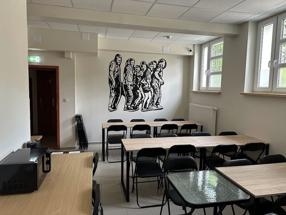 Mololo Art Hotel