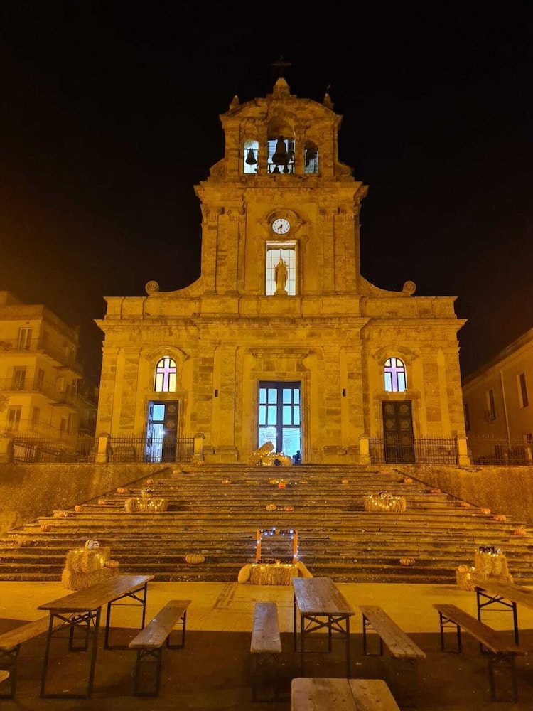 L'Angolo sulla Piazza