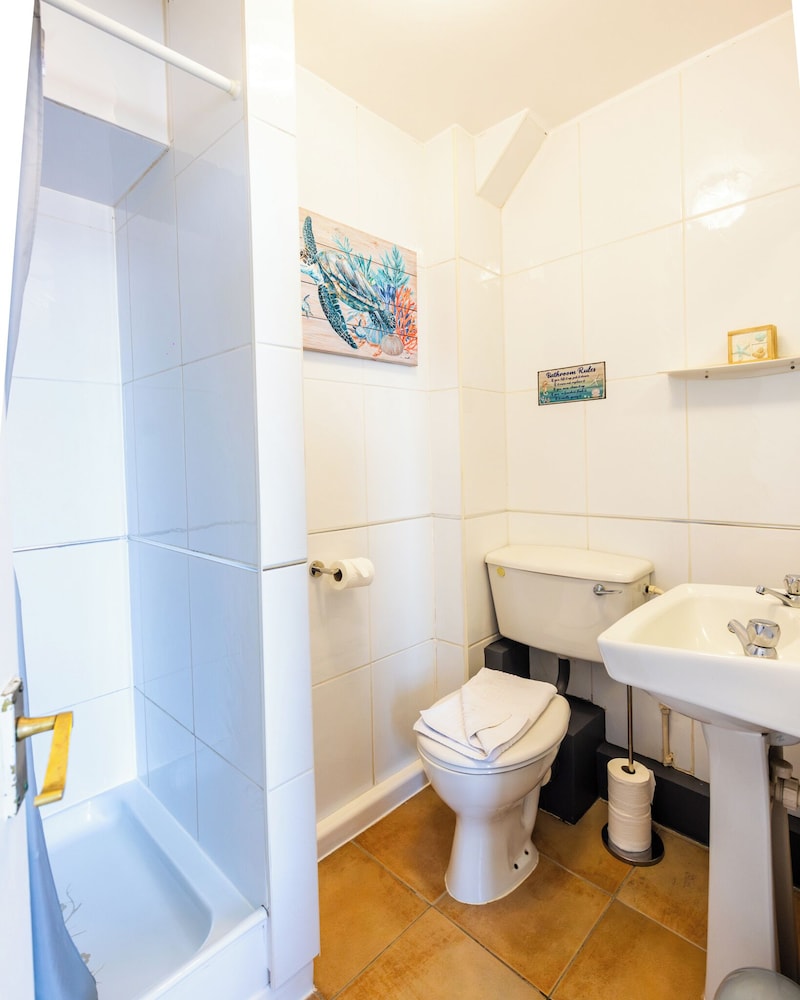 St George's Guesthouse