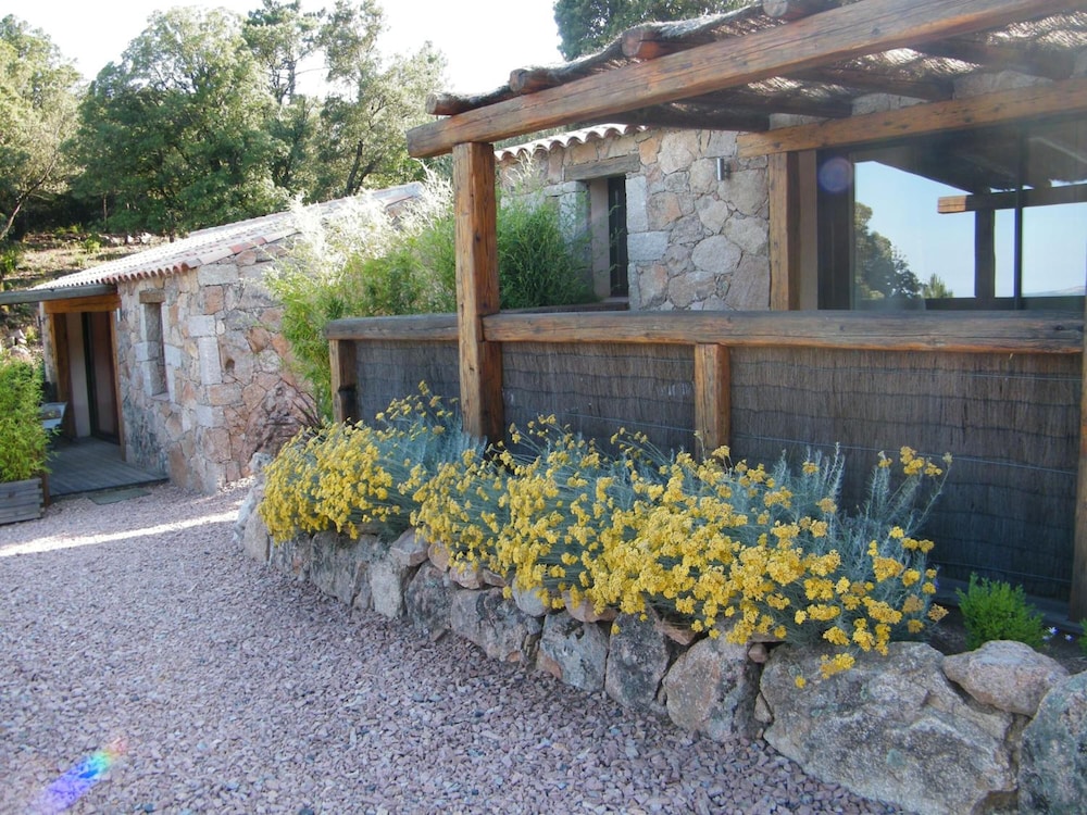 Les Jardins De Mathieu