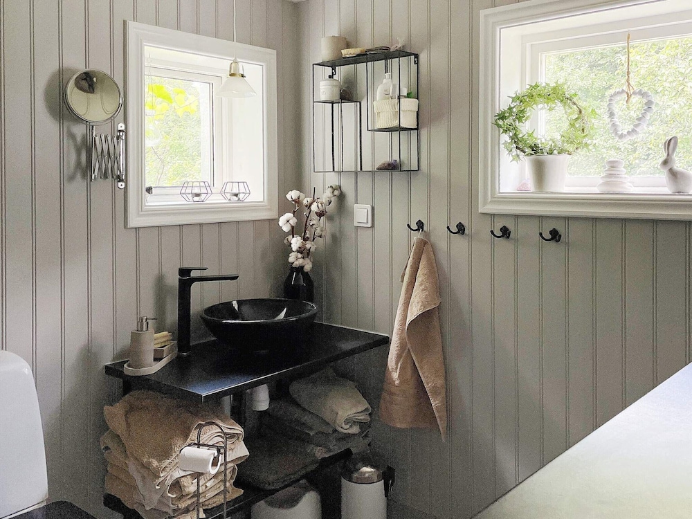 5 Star Holiday Home in Visby