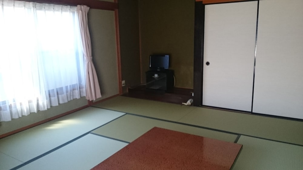 Minshuku Hikosukeso