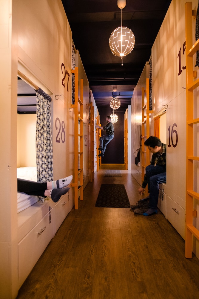 The Bunkhouse - Hostel