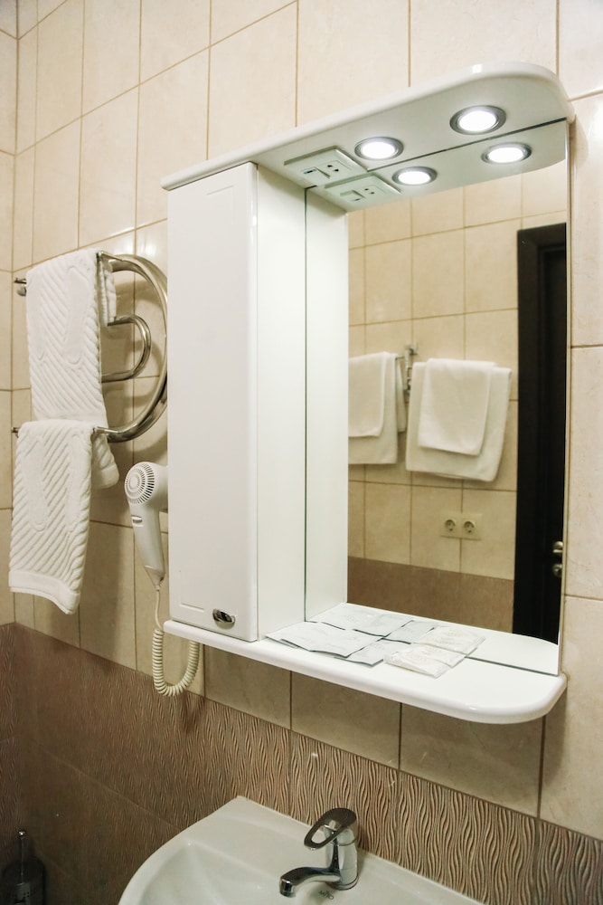 Seven Hills Trubnaya Hotel
