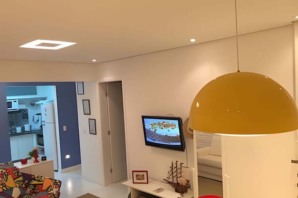 Apartamento no Guarujá - SP - 5