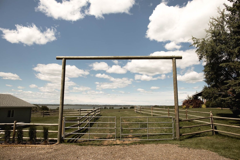 Rocking R Guest Ranch