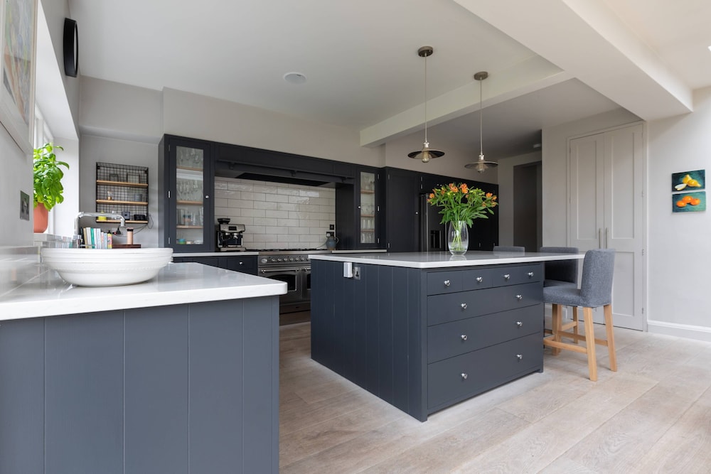 Magdalen Road by Onefinestay