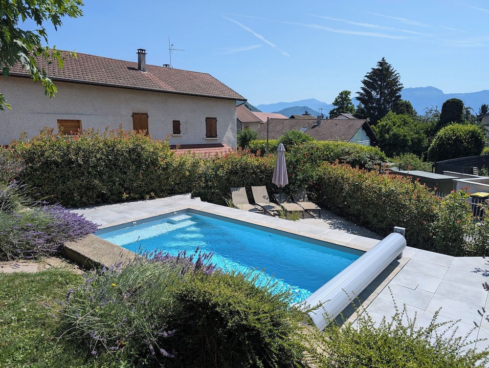 La Maison d'Arlette