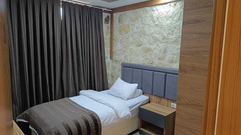 Kaşkaloğlu Hotel