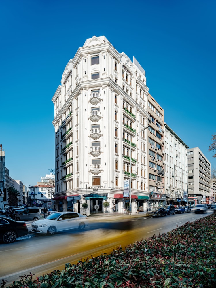 Perla Pura Otel - Image 22