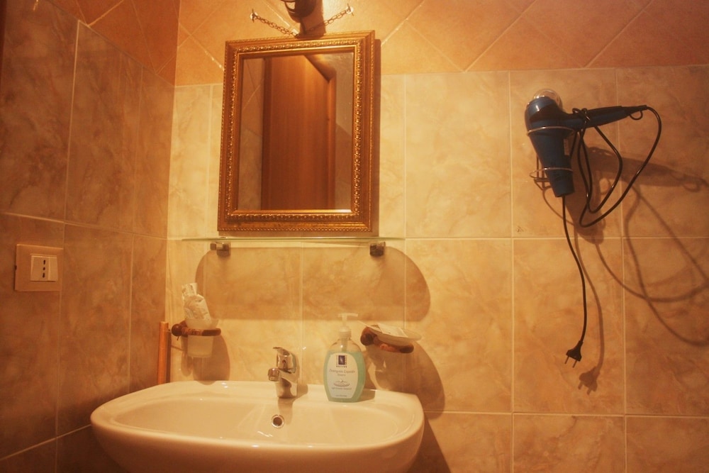 Montevergini B&B