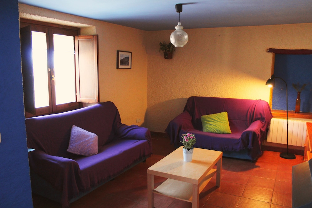 Casa Rural Can Simonet de Rocabruna