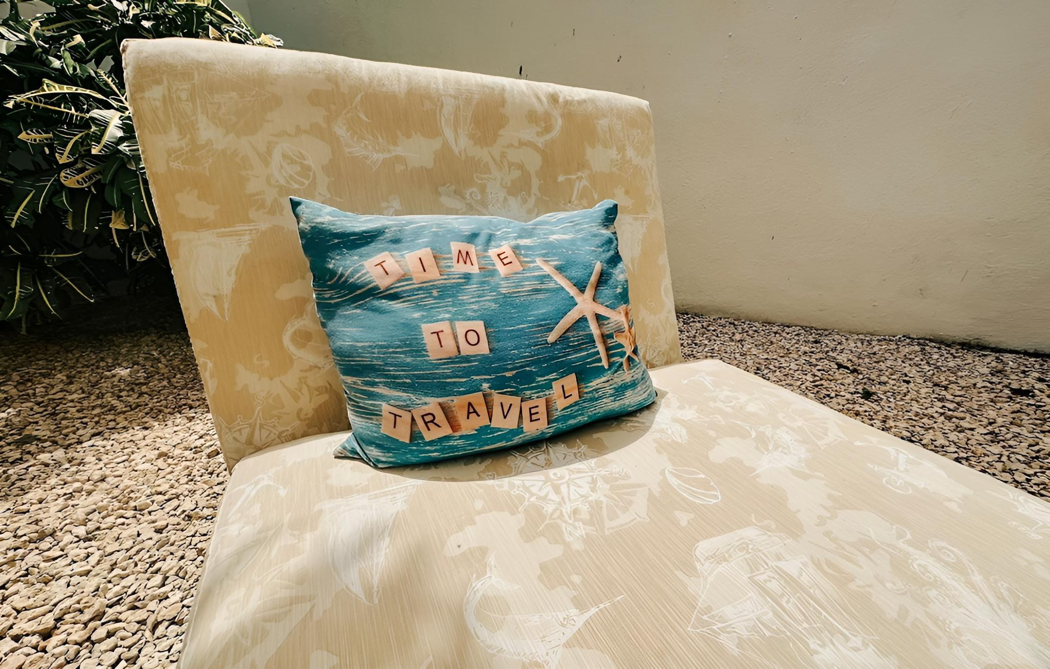 Hotel Nicte Ha Tulum