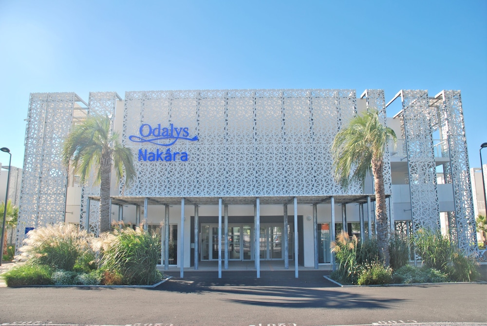 Hôtel Nakara by Odalys
