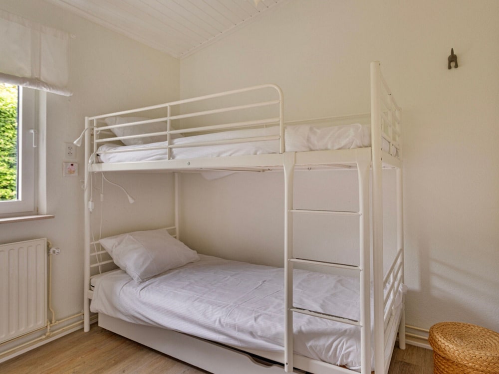Holiday Home in Kamperland Near Beaches view 5