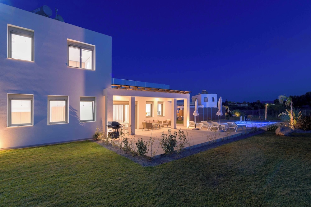 Villa Panaxia Keema