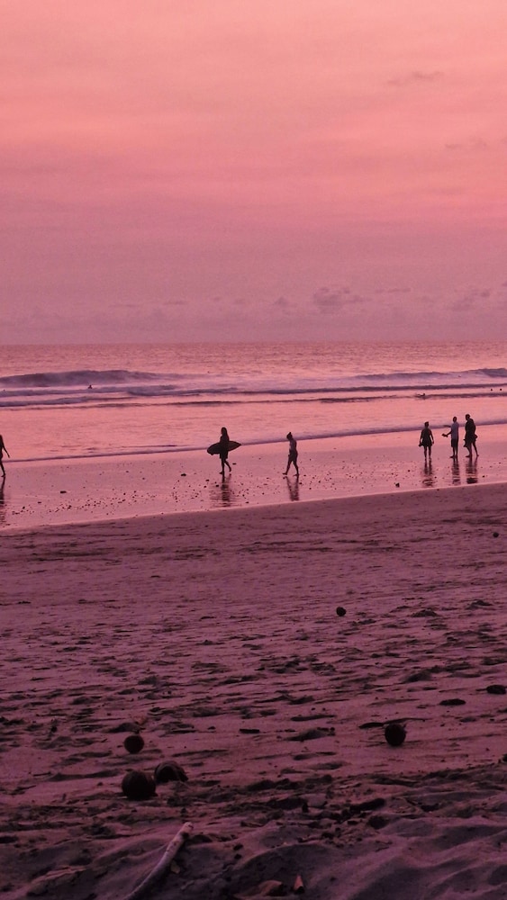 Habitat Surf Glamp