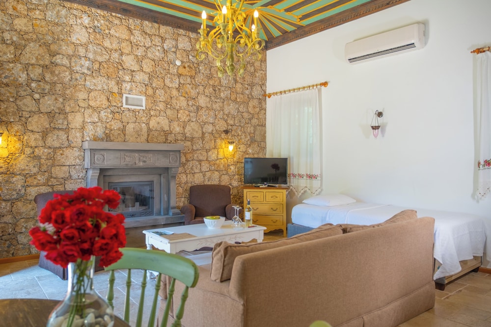 guesthouse by west