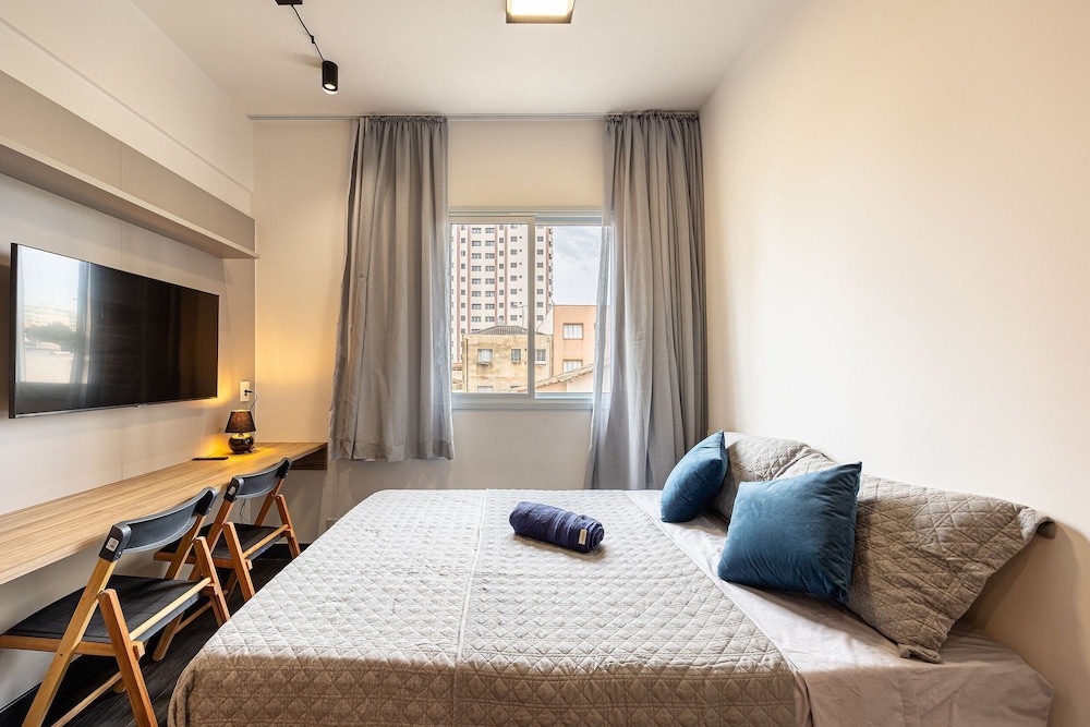 Estudios Neo Home São Caetano