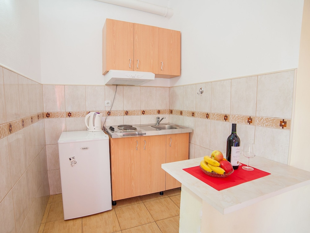Apartments Viktorija