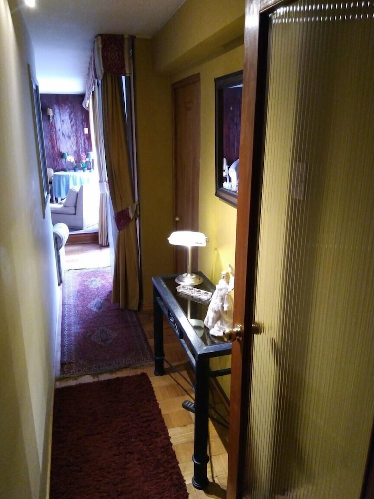 Bed & Breakfast BlumenHaus