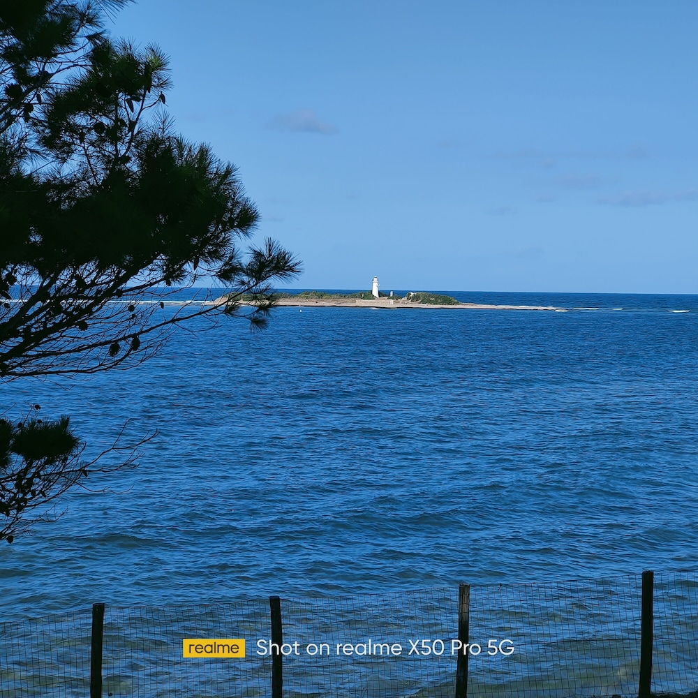 Villa Lauro Luxury B&B
