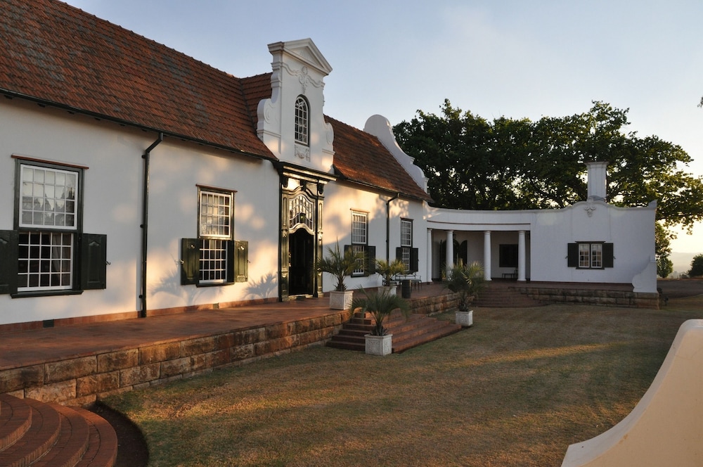 Welgelegen Manor
