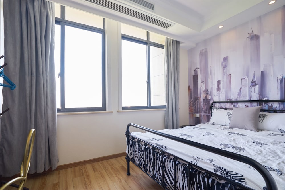 Hangzhou Stone Boutique Guesthouse