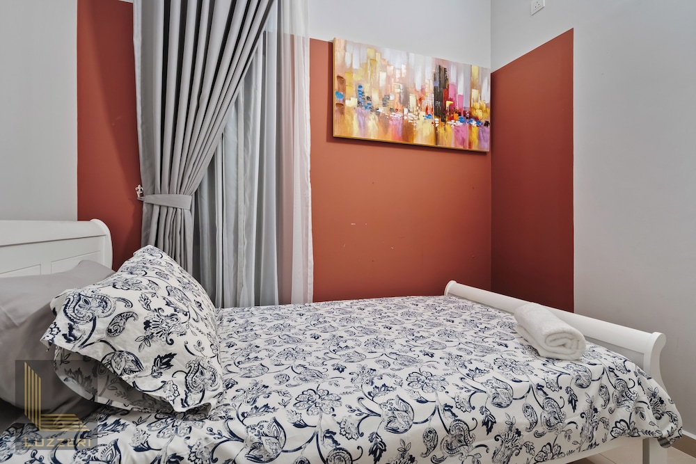 Legasi Kampung Bharu Guesthouse
