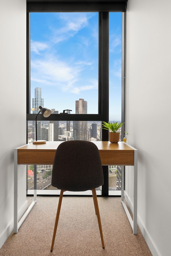 Melbourne Corporate Apartments – Collins Street