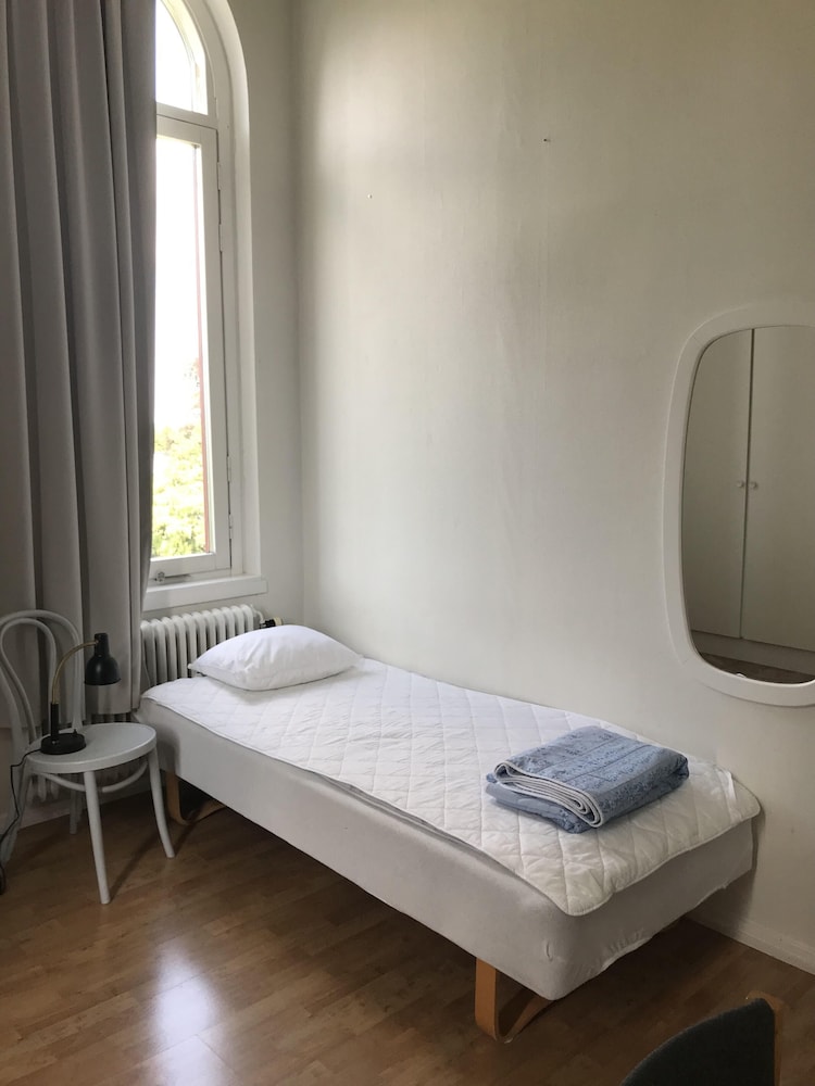Hellidens Slott