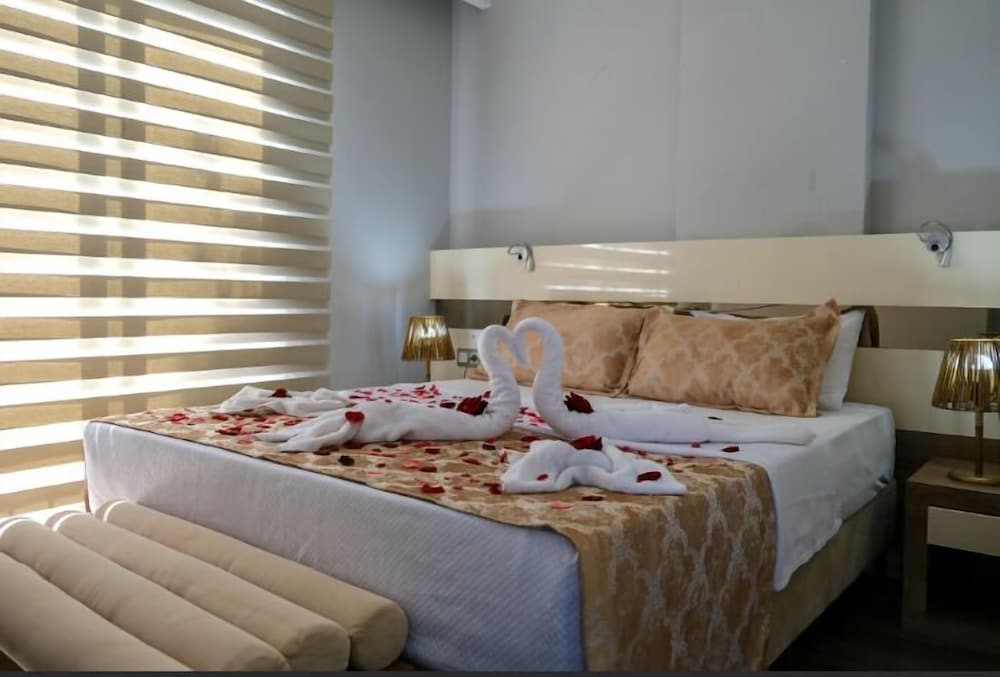 Doramar Resort Aqua Tatilkoyu