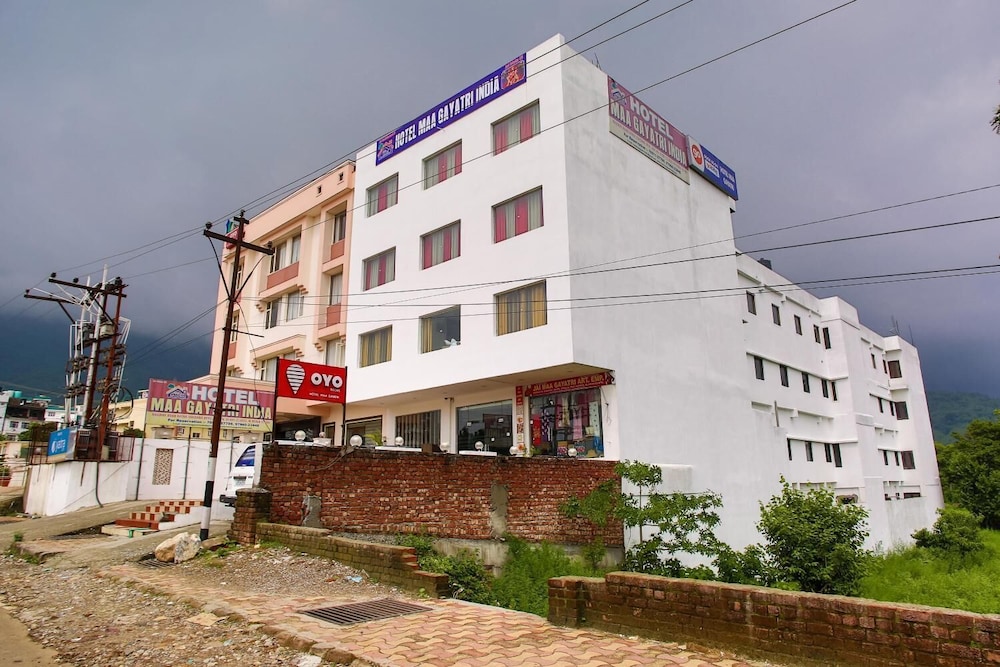 Hotel Maa Gayatri