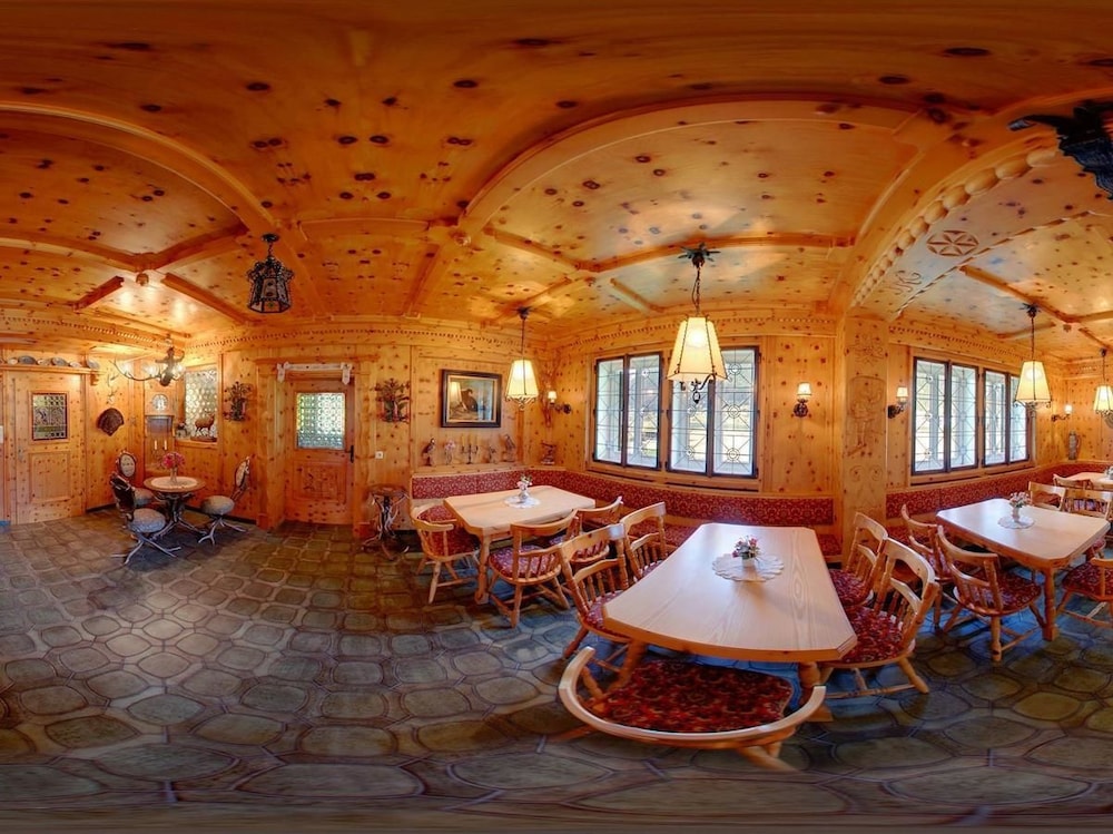 Hotel Harrida