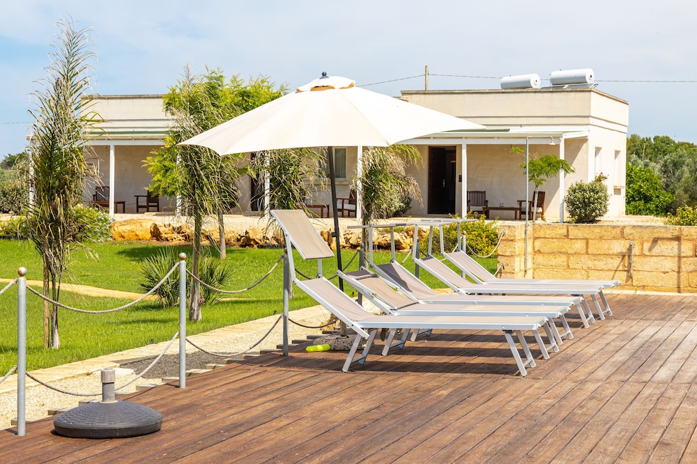 Stella Marina B&B