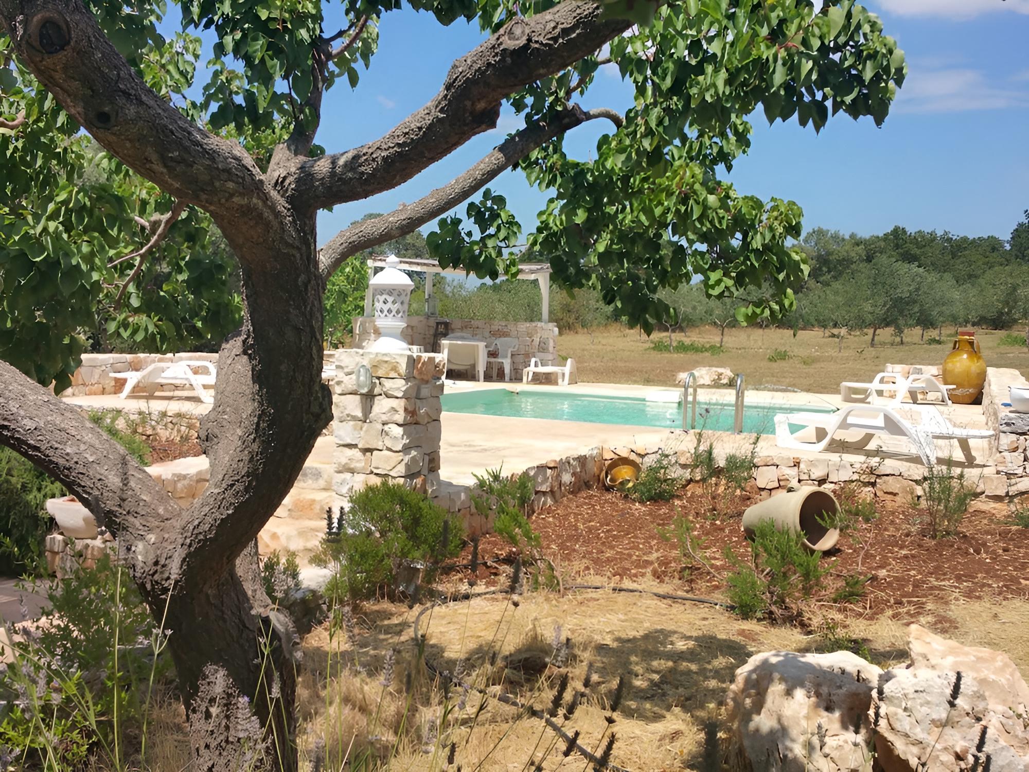B&B Macchia Mediterranea
