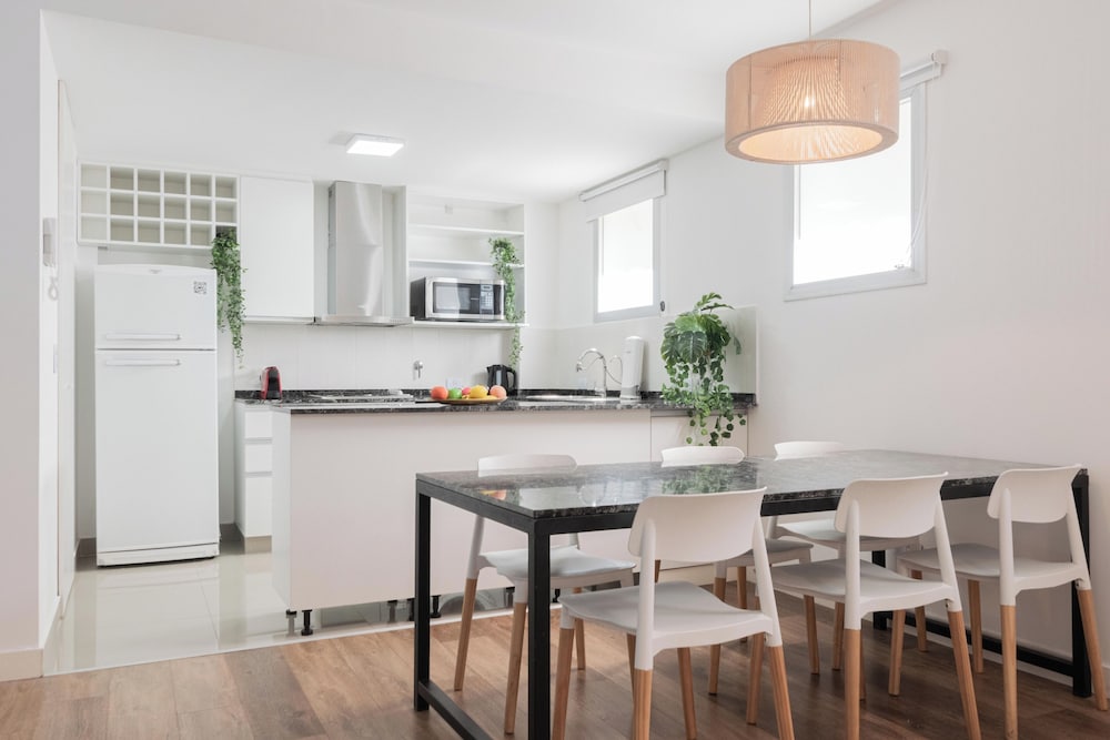 MOT SohoGlam - Lux Aparts Palermo Soho