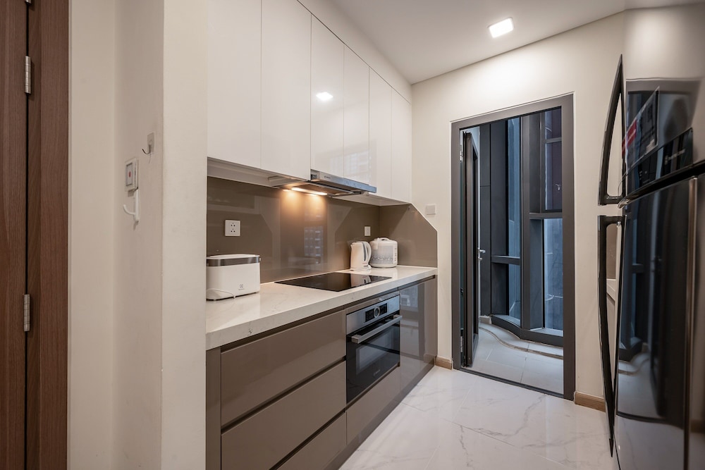 LANDMARK 81 Residences - ANGIA Hospitality