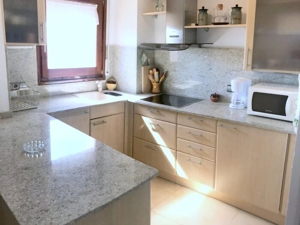 Apartamento Garbinell view 3