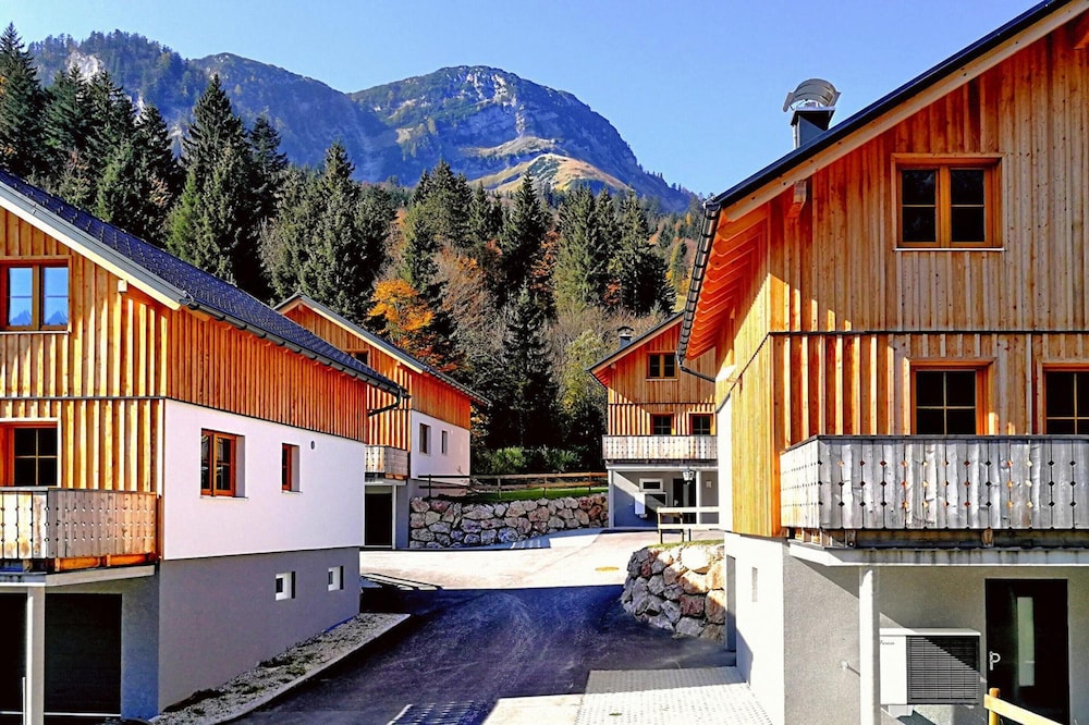 Holiday Resort Altaussee, Lichtersberg